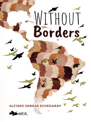 cover image of Without Borders
